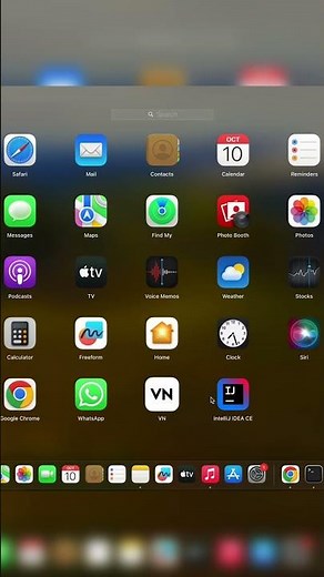 How to Install IntelliJ on MacBook (M1, M2, M3) | Step-by-Step Guide