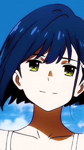 莓辦法 | Darling in the Franxx: Ichigo's Transformation and Relationships