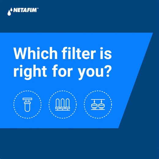 93 reactions | 헜혀 헰헵헼헼혀헶헻헴 혁헵헲 헿헶헴헵혁 헳헶헹혁헲헿 헴헶혃헶헻헴 혆헼혂 헮 헵헲헮헱헮헰헵헲? 헡헼혁 헮헻혆헺헼헿헲! Try our new FilterConfig tool, a quick and easy 3-step digital tool that helps you find the right filter solution and optimize your application. | Netafim | Facebook