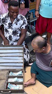 446K views · 16K reactions | Support Small Business ❤️ #fblifestyle #charity #Philippines | Kuya Isaac Sabaw | Facebook