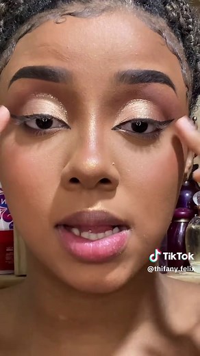 Tutorial de Maquiagem Simples e Bonita - Parte 2