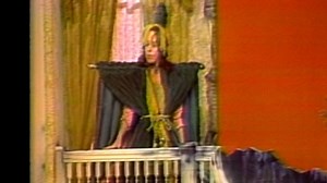 Carol Burnett on her most iconic sketch (2003)