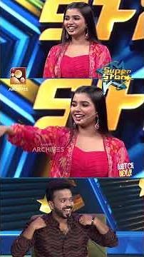 ആരും അറിയാത്ത ചില പ്രണയ കഥകൾ!!!💖💖 | SUPER STAR| Amrita TV Archives #shorts