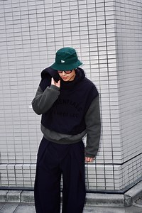 I love tokyo street style | Dylan Yturralde