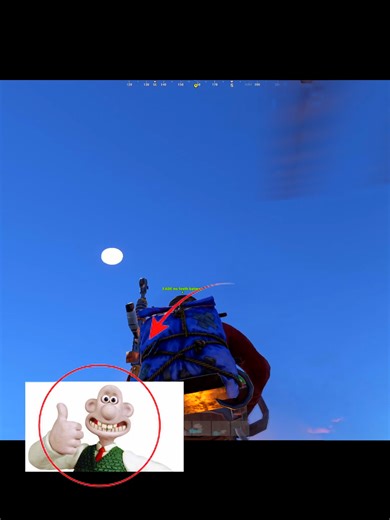 pc optimizer in bio #rustmeme #rustfunnymoment #rust