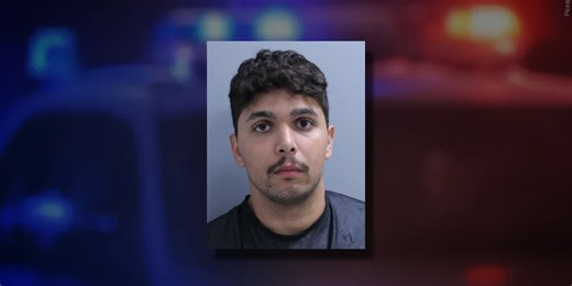 Man charged after woman shot, killed with rifle in Columbus