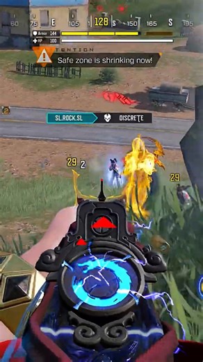 Legendary Hits Mythic