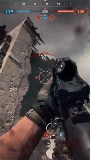 What the hell!! #battlefield #battlefield6 #bf6 #bugs #fypageシ #fypシ゚viral