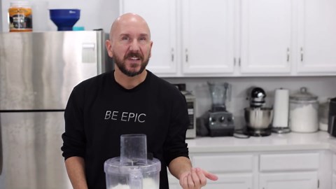 How to make Almond Joys at home | Only 4 ingredients!