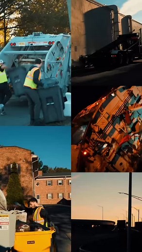 🚛✨ Every day, every route, we’re keeping South Jersey looking its best. ♻️💪 #SuburbanDisposal #WasteManagement #CleanCommunity #TrashDay #SouthJersey #LocalBusiness | Suburban Disposal, Inc.