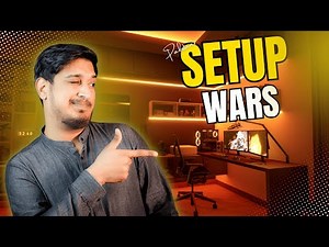 This Setup Blew My Mind😲😲😲! – Pakistani Setup Wars Ep.2