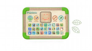 Watch LeapFrog Touch and Learn Nature ABC Board Demo on Amazon Live