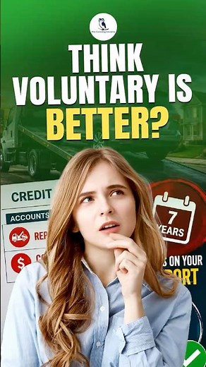 Voluntary Repossession vs Repossession: The Truth