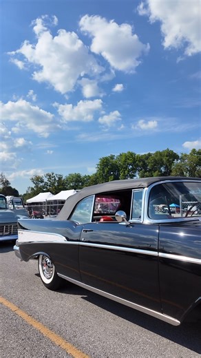 34K views · 1K reactions | Here are the Top 25 from the The Tri-Five Nationals presented by CPP! Who is your pick to win Tri Five of the Tear later today? #trifivenationals #trifive #trifivechevy #tri5 #tri5chevy #55chevy #56chevy #57chevy #classiccars | Hot Rods of the Midwest | Facebook