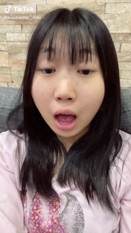 中学生のためのキラキラメイク動画