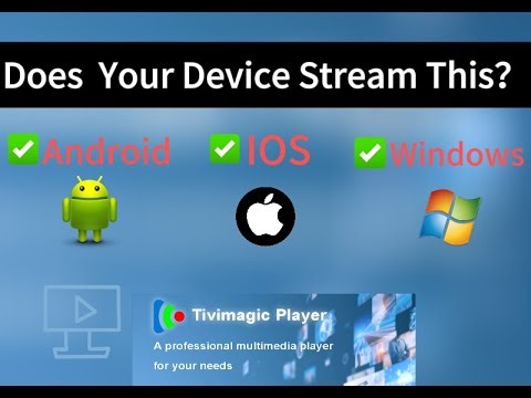 Why Choose Tivimagic Player? Got FREE Download for ALL Your Device.