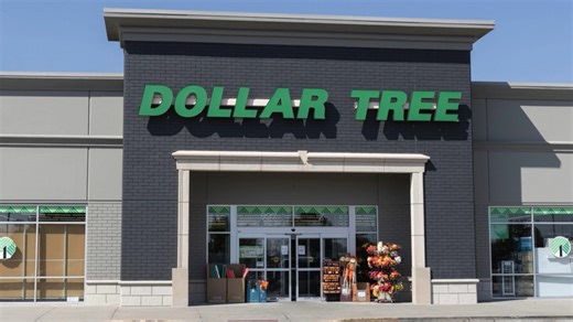 Dollar Tree sees 60% of new customers earning over $100,000 annually