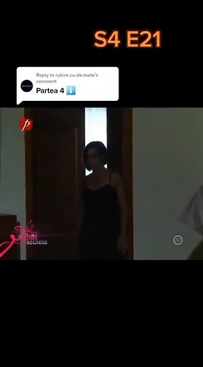 Reply to @iubire.cu.de.toate iubiri secrete sezonul 4 episodul 21 #?? #fy #viral #fypシ #? #primatv #iubirisecrete