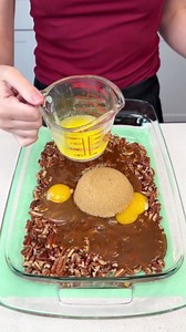 A Southern Favorite Made Simple – The Easiest Pecan Dump Cake Ever!