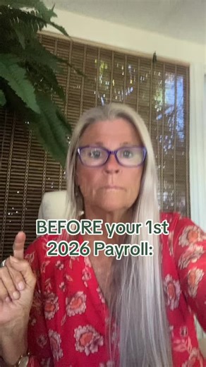 New Year Payroll Rotation and Deduction Caps