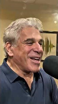 Lou Ferrigno talks about the life of a bodybuilder. #LouFerrigno #IncredibleHulk #PVT