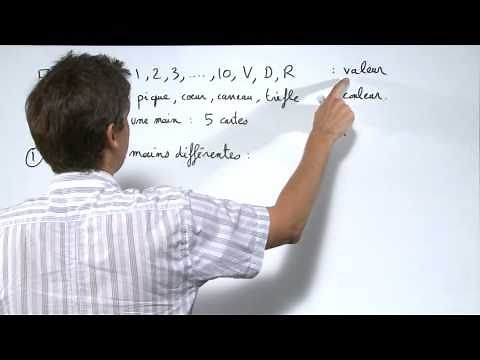 Exercise 5 (Counting) [00239]