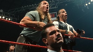 Triple H Recalls Almost Being Fired Over DX Skits – TJR Wrestling