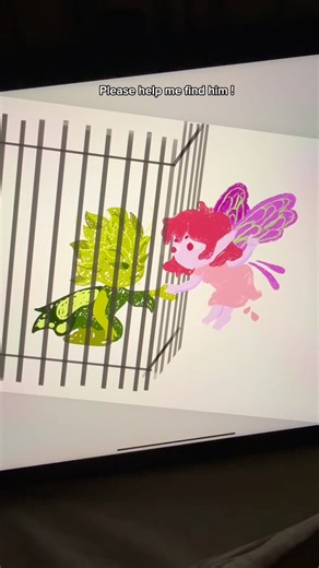 Drawing with a prisoner! #art#artgame#artworkout##digitalart#digitalartist#digitaldrawings