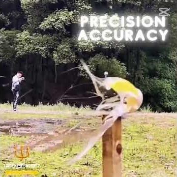 🎯 Laser Slingshot – Precision Aim, Built-In Laser | Survival Must-Have 🌍