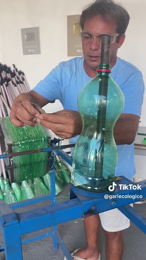 Reciclagem Criativa: Projetos Sustentáveis com Giorgio Gari