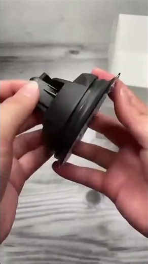 Suporte Ventosa para GoPro e Similares / Celular - Telesin