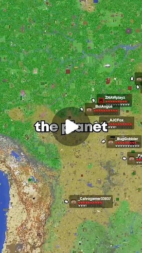 CosmosMC Network on Instagram: "This is the Minecraft Earth SMP. Here is how you can join on any device #minecraft #gaming"