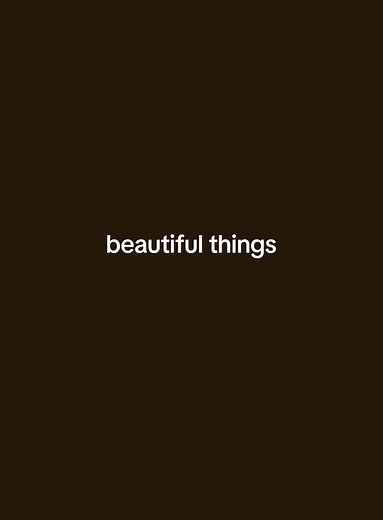 Beautiful Things by Benson Boone - Lyrics & Insights