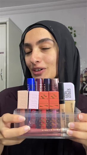 ⋆ 🎀 𝑀𝒶𝓇𝓎𝒶𝓂 𝓎❀𝓊𝓈𝓈𝑒𝒻 🎀 ⋆ on Instagram: "Full makeup look with maybelline❤️ @maybelline_eg @maybelline #maybelline #maybellinenewyork #maybeitsmaybelline #fullmakeup #glammakeuplook"