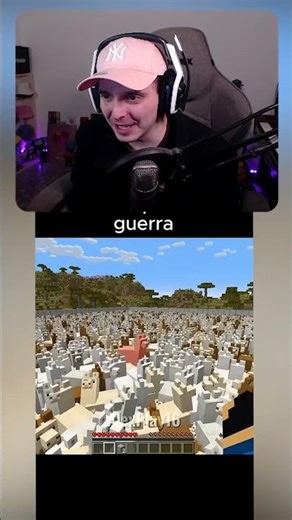 Minecraft Moments ⛏