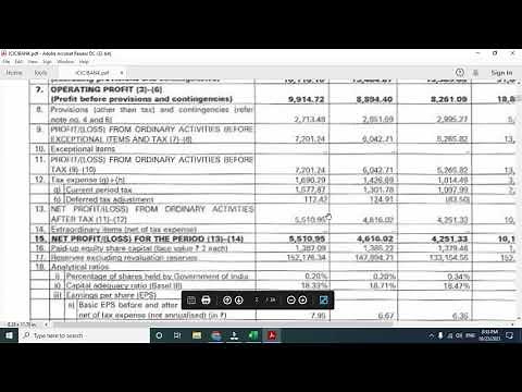 HOW TO DOWNLOAD QUARTERLY RESULTS ON BSE