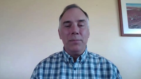 Lunar surface may take a direct hit from incoming asteroid