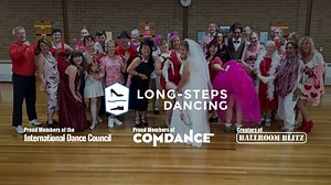 Sequence - Alpha Waltz — Long-Steps Dancing
