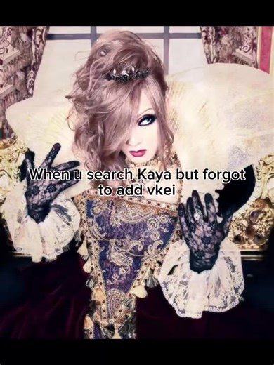 Exploring the Visual Kei Scene in Japan