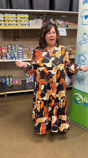 2.5K views · 39 reactions | Wilson County Community Help Center on Reels | Facebook