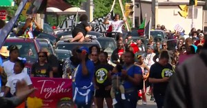 Milwaukee's 51st Juneteenth Day Parade: How to participate