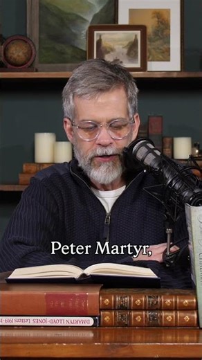 Behind the Scenes of the Reformation with John Calvin