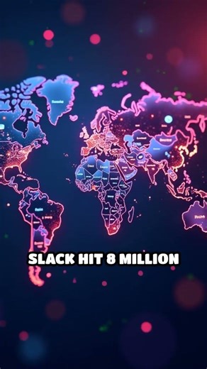 How Slack Changed Workplace Communication Forever