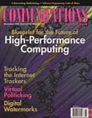 Software engineering code of ethics | Communications of the ACM