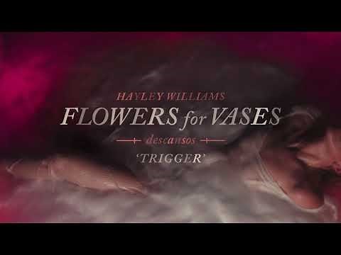 Hayley Williams - Trigger [Official Audio]