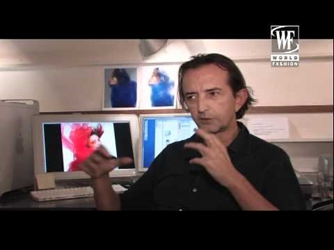 Olga Maliouk - IMG models Milan agency