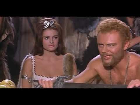 Slave Of Rome