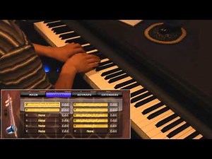 ChineeErhu: Legato Playing