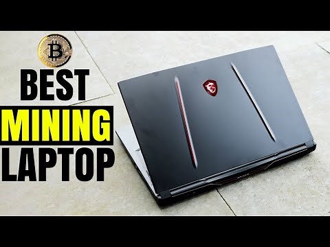 6 Best laptops for mining | Best cryptocurrency Mining Laptop