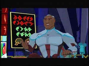 Dragon Booster English – Season 3 Episode 13 Part 2 – Damaged Goods